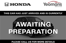 Used Honda HR-V