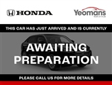 Honda HR-V Image 1