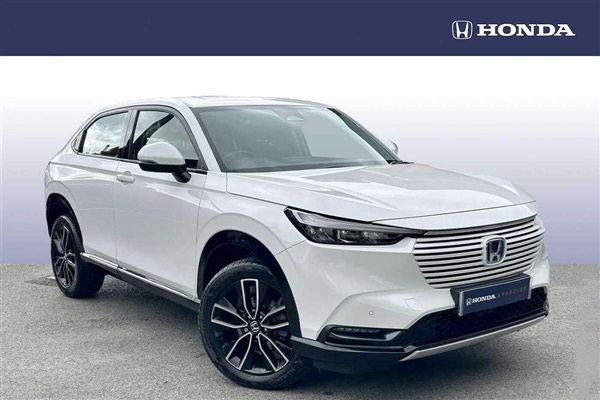 Large image for the Used Honda HR-V