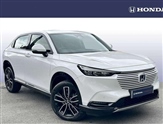 Honda HR-V Image 1