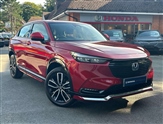 Honda HR-V Image 1