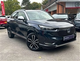 Honda HR-V Image 1