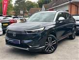 Honda HR-V Image 4