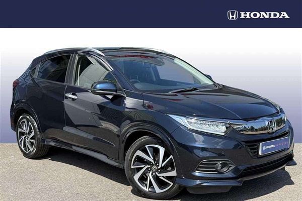 Large image for the Used Honda HR-V
