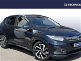Honda HR-V Image 1