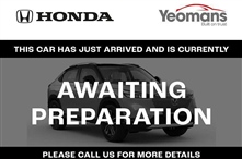 Used Honda HR-V