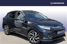 Used Honda HR-V