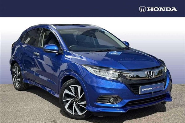 Large image for the Used Honda HR-V