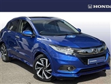 Honda HR-V Image 1