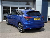 Honda HR-V Image 3