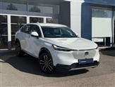 Honda HR-V Image 1