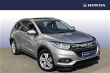 Used Honda HR-V