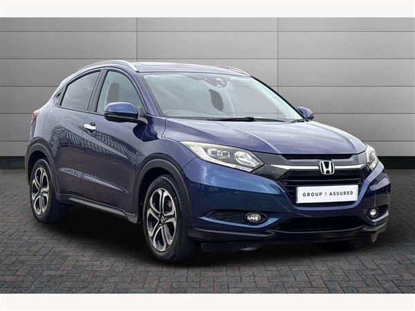 Large image for the Used Honda HR-V
