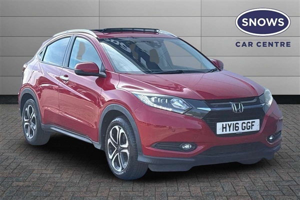 Large image for the Used Honda HR-V
