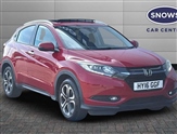 Honda HR-V Image 1