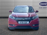 Honda HR-V Image 2
