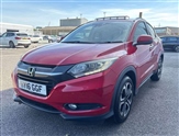 Honda HR-V Image 3