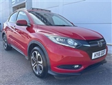 Honda HR-V Image 5
