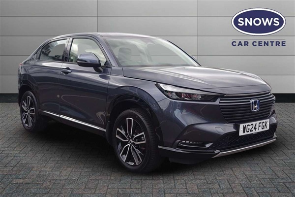 Large image for the Used Honda HR-V
