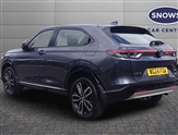 Honda HR-V Image 4