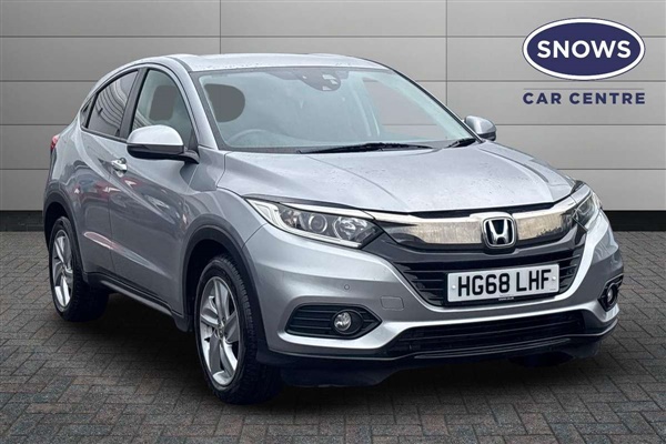 Large image for the Used Honda HR-V