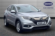 Used Honda HR-V