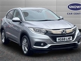 Honda HR-V Image 1