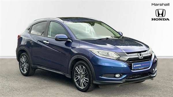 Large image for the Used Honda HR-V