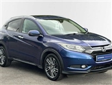 Honda HR-V Image 1