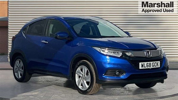 Large image for the Used Honda HR-V