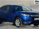Honda HR-V Image 1