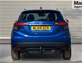 Honda HR-V Image 4