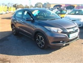 Used Honda HR-V