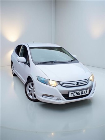 Large image for the Used Honda INSIGHT