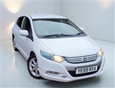 Honda Insight Image 1