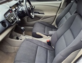Honda Insight Image 4