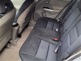 Honda Insight Image 5