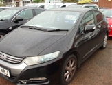 Used Honda Insight