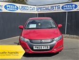 Honda Insight Image 2
