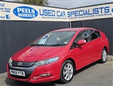 Honda Insight Image 3