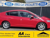 Honda Insight Image 5
