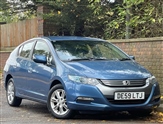 Used Honda Insight