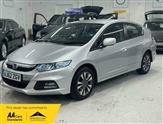 Used Honda Insight