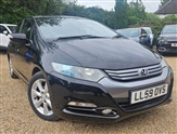Used Honda Insight