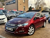 Used Honda Insight