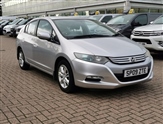 Used Honda Insight