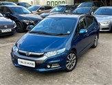Used Honda Insight
