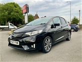 Honda Jazz Image 2