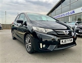 Honda Jazz Image 3