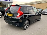 Honda Jazz Image 4